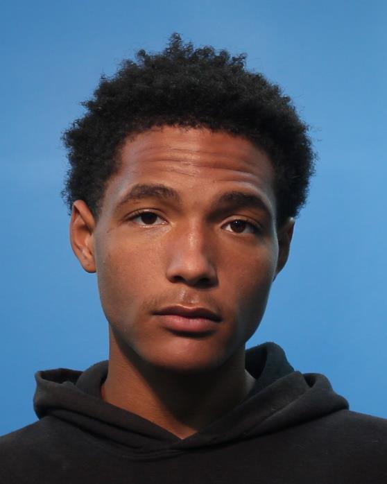 West, DaJahn Wayne SEALY booking photo