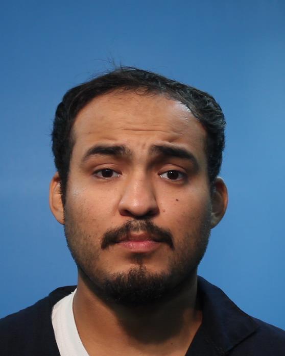 MACIAS, MARIO ALBERTO booking photo