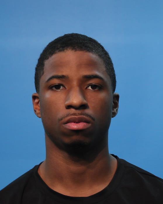 MARTELL, ANDRE CARLTON, Jr. booking photo