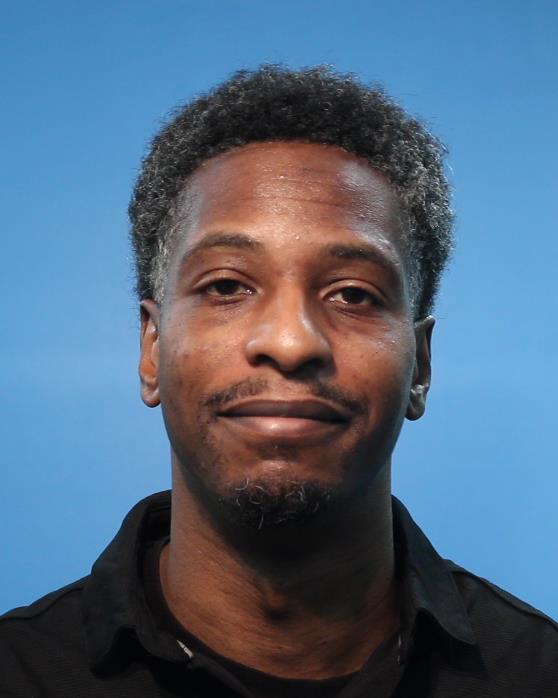 Taylor, Desmond RAMONE arrested by Parole Violation