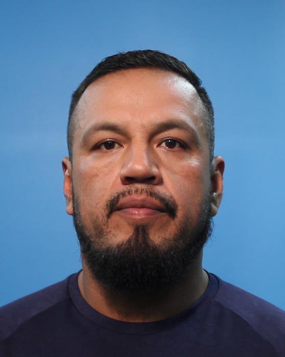 MARTINEZ, EULALIO ROMERO booking photo
