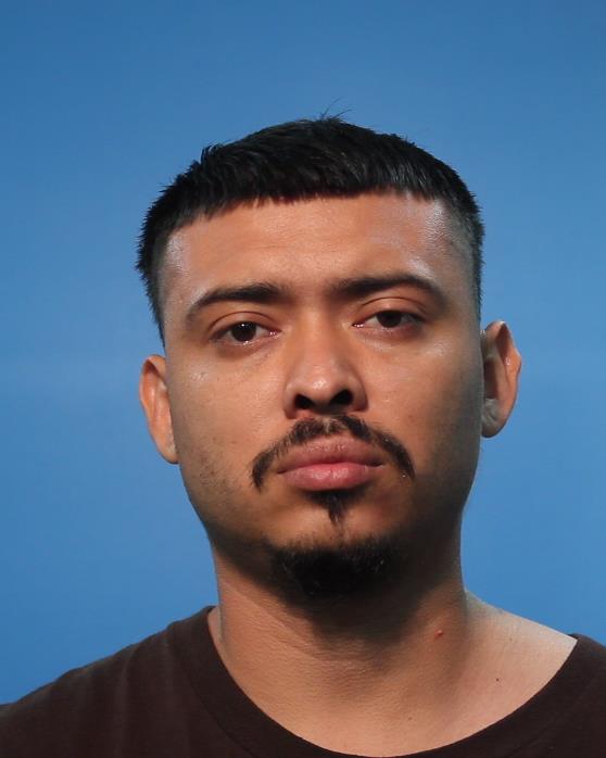 BARDALES GUTIERREZ, BRAYAN booking photo