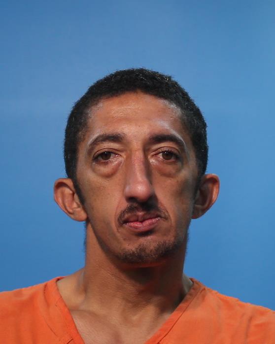 Simon, Carlos Lee arrested by Angleton Police Department