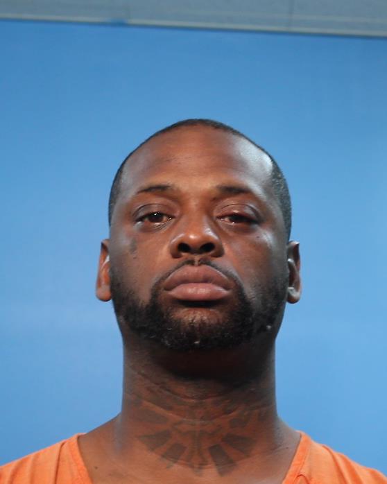 Williams, Robert Eardis arrested by Iowa Colony PD