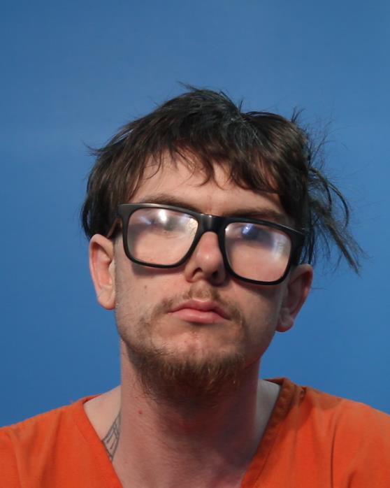 Cleary, John Anthony booking photo