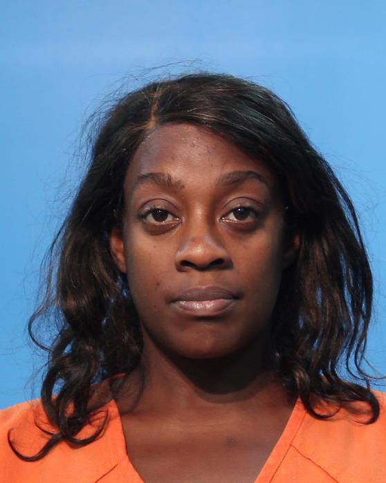 AROWOLO JOHNSON, ASHILEY booking photo