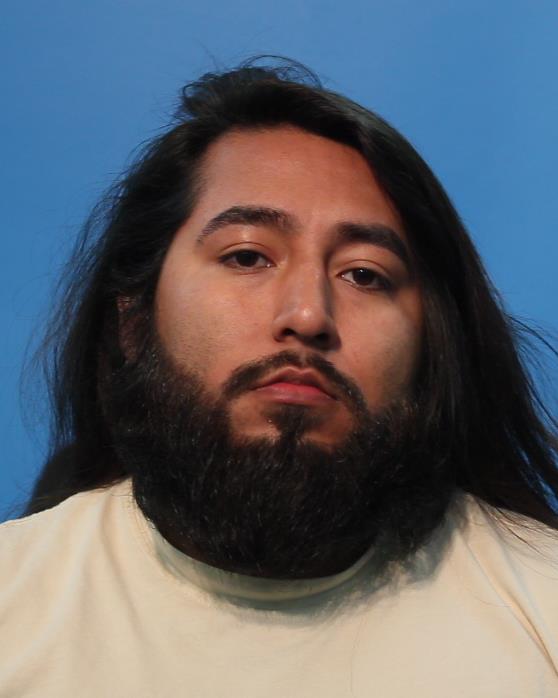 GALVAN, DAVID JAMES booking photo