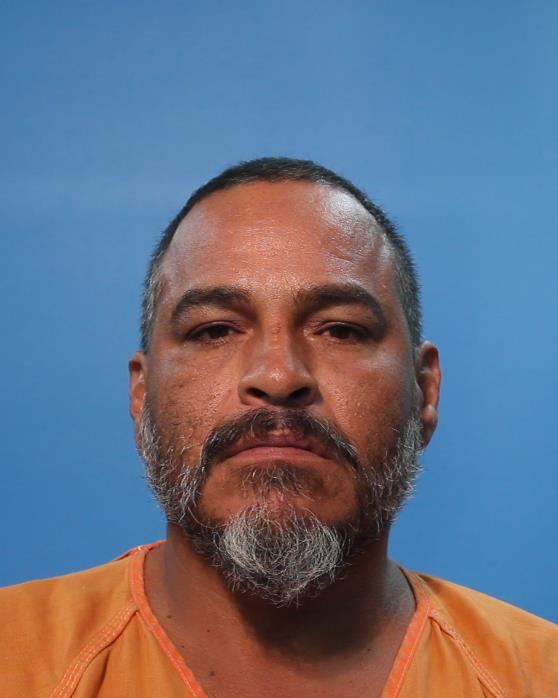 Cancino, Gerardo, Jr. arrested by Angleton Police Department