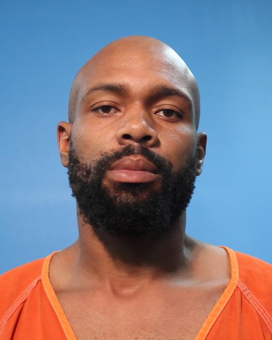 Rose, Chikaris Sherous booking photo