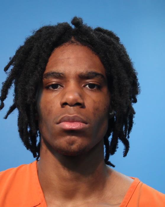 Bradshaw, Jahaleem Amar arrested by Brazoria County SO/PD