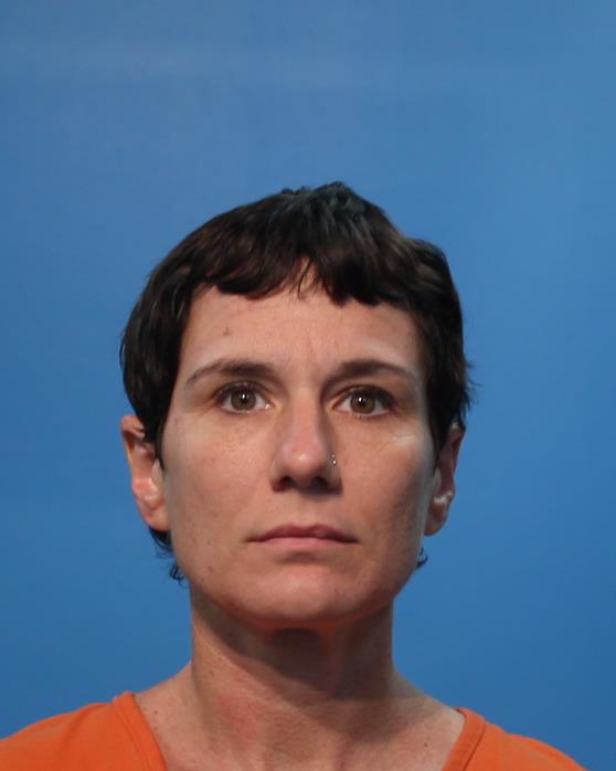 Hardy, Alexandria Nicole booking photo