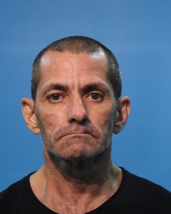 Simon, Walter Andra arrested by Brazoria County SO/PD