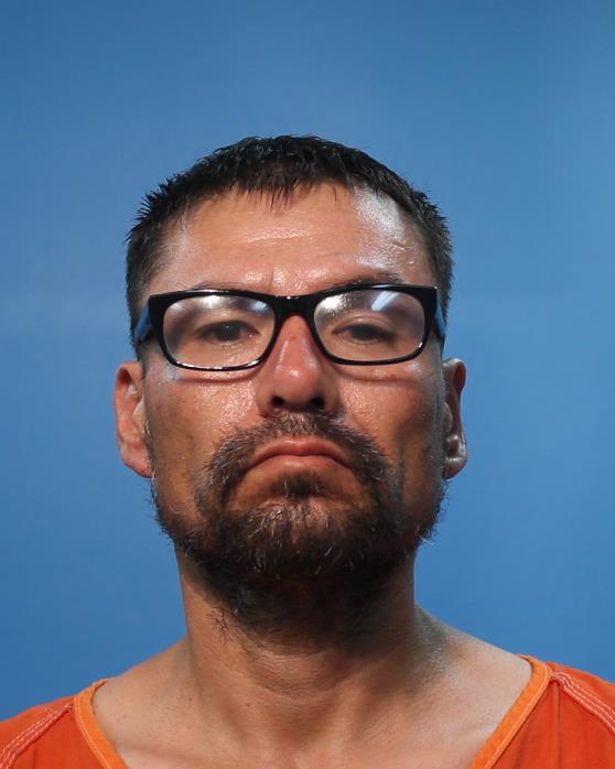 Barraza, Joe Daniel arrested by Brazoria County Sheriff’s Office