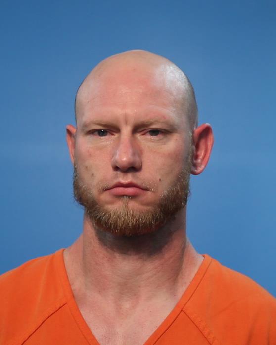 Sharpe, James arrested by Brazoria County Sheriff’s Office