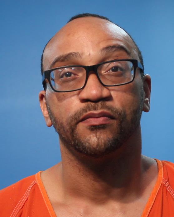 FRANCIS, JARRED arrested by Department of Public Safety