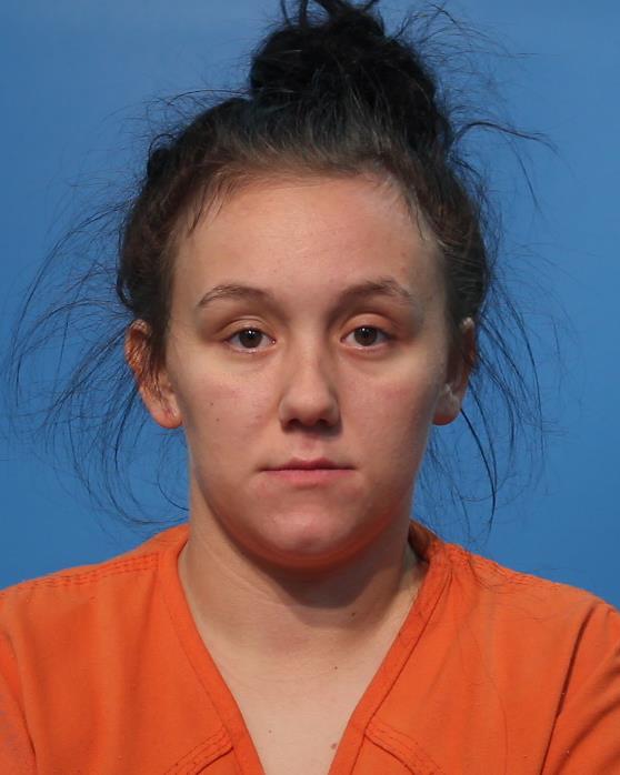 Hart, Jullie Marie booking photo