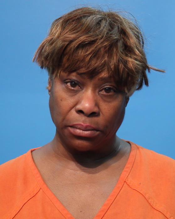 Horton, Annette arrested by Pearland Police Department