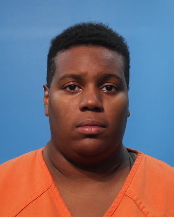 BERGEN, ALEXIS RAYNAY booking photo