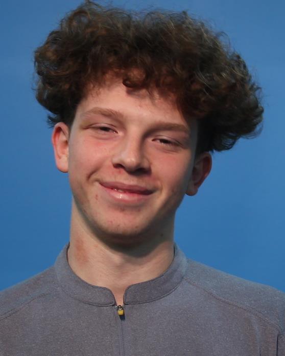 Carville, Dylan Chase arrested by Brazoria County SO/PD