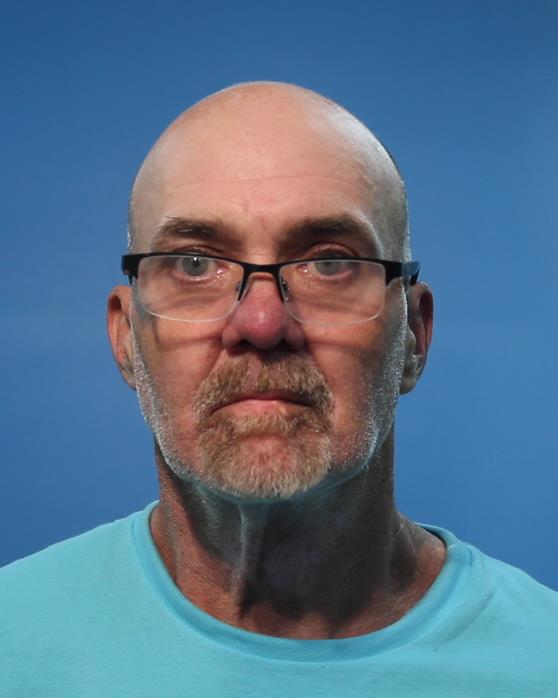 Newberry, Bobby Rae, Jr. arrested by Lake Jackson Police Department