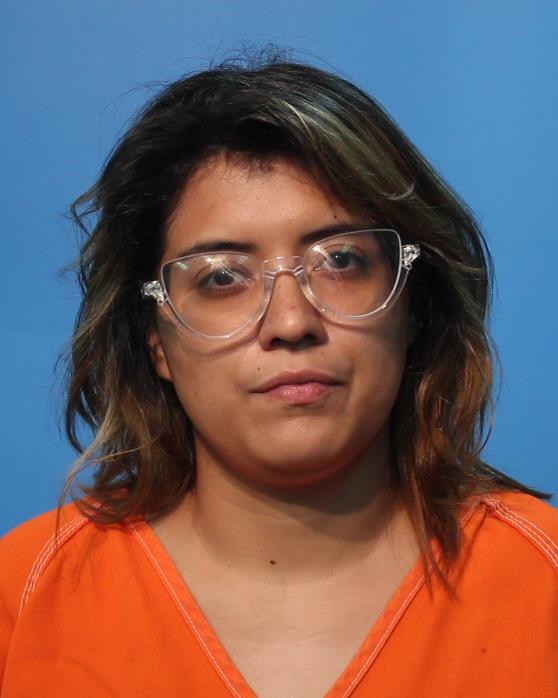 RIVERA, MARELIN booking photo