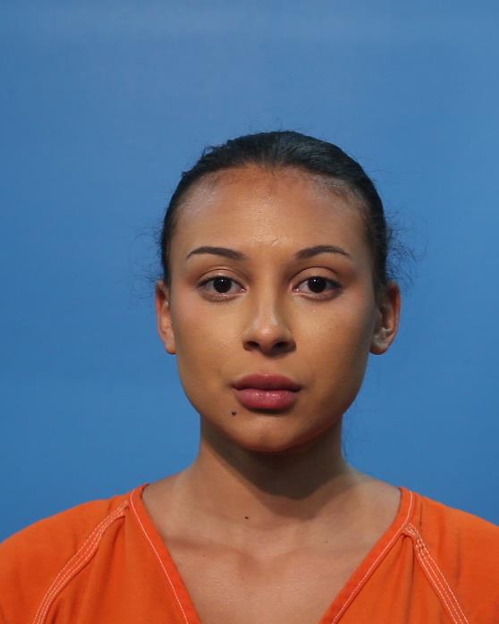 MARTINEZ, ALIANNA PAIGE booking photo