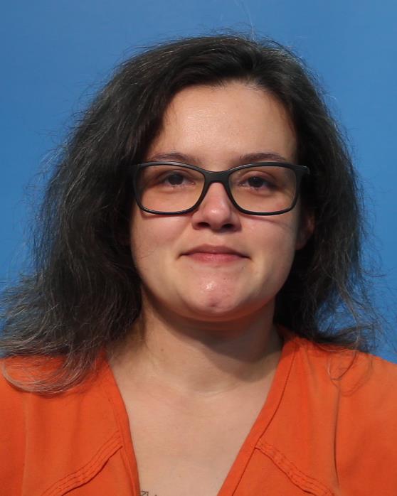 Mudgett, Lysa Marie arrested by Brazoria County Sheriff’s Office