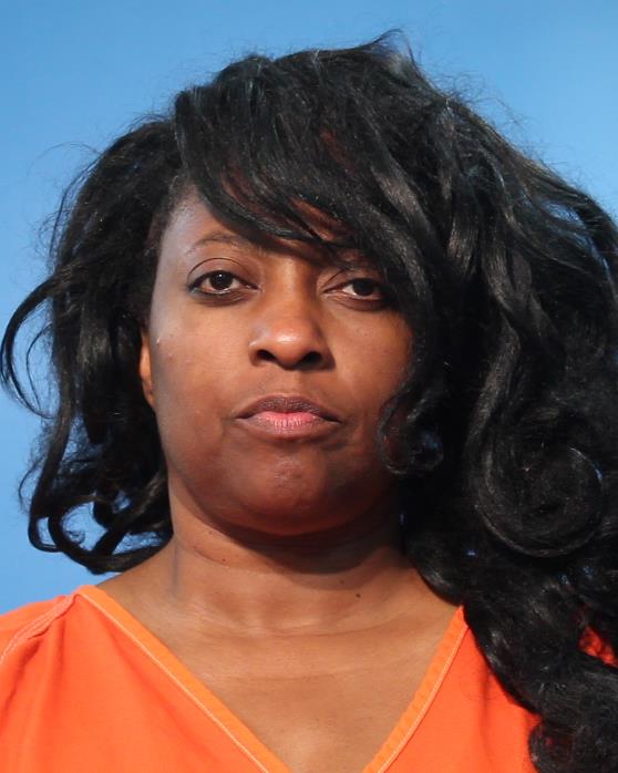 Good, Tamara arrested by Brazoria County SO/PD