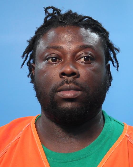 FRANKLIN, AARON JAMES arrested by Iowa Colony PDDRIVING W/LIC INV W/PREV CONV/SUSP/W/O FIN RES