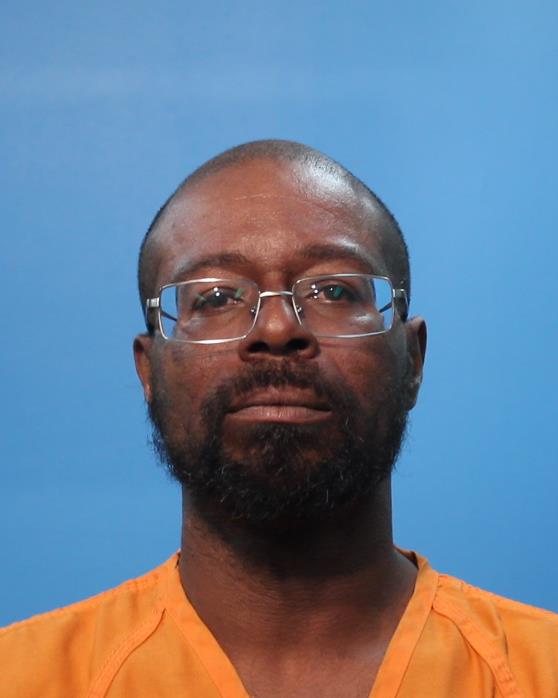HOLLIS, MICHAEL DEWAYNE booking photo