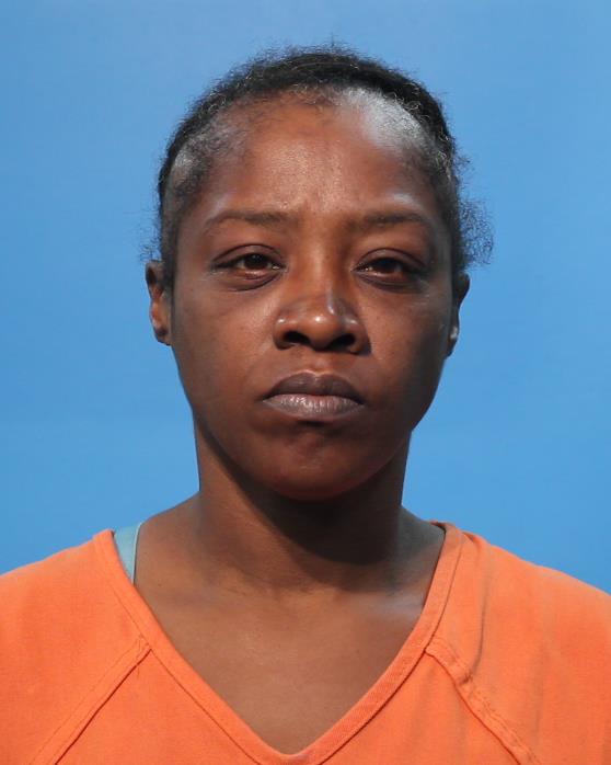 Cannon, Lynda Joanna arrested by Freeport Police Department