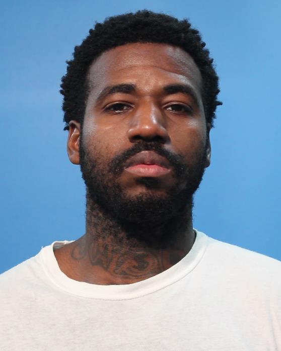 McGee, Kedrick Jondal arrested by Brazoria County SO/PD