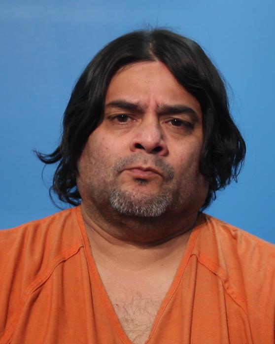 REYES, DANIEL RAY booking photo