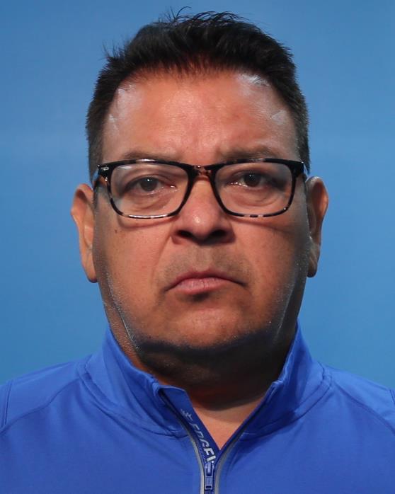 SOLIS, MARK ANTHONY booking photo