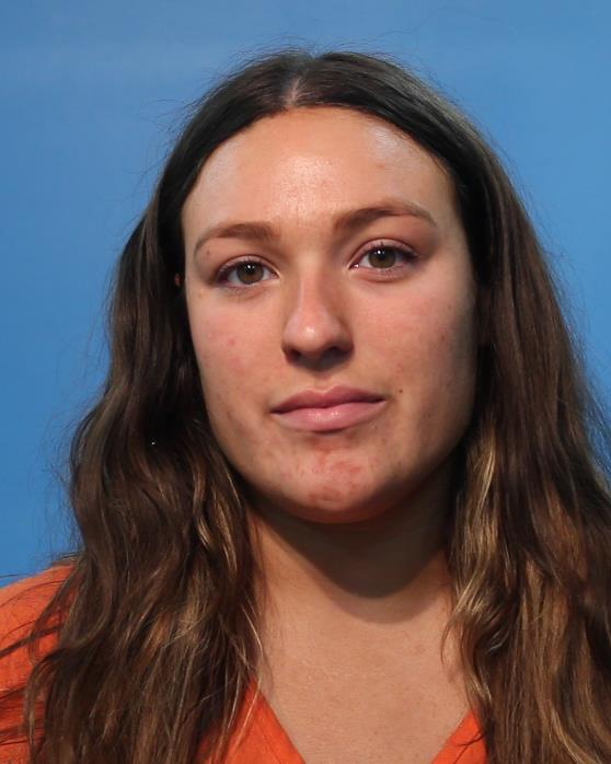 Stephens, Courtney arrested by Brazoria County SO/PD