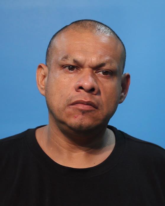 ANGEL, MAURO arrested by Pearland Police Department