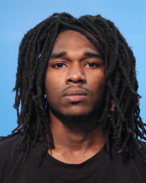 JOHNSON, DETERRJON LAMONT booking photo