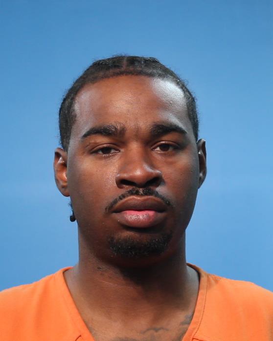 Edwards, Anthony DARRELL, Jr. arrested by Brazoria County Sheriff’s Office