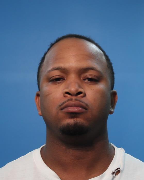 BUTLER, DARVIN DEVANTE arrested by Pearland Police Department