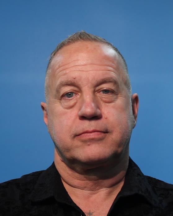 Wickham, Herbert Joseph booking photo