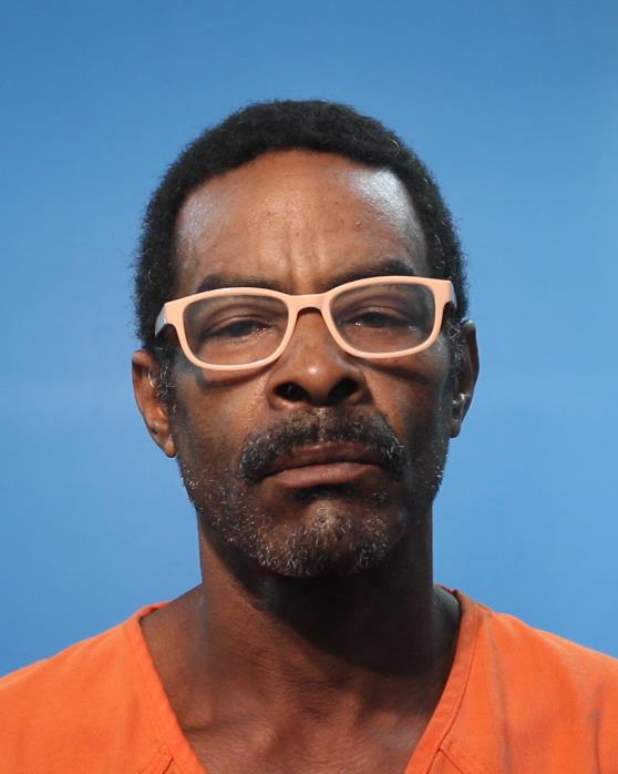 Williams, Alex arrested by Department of Public Safety