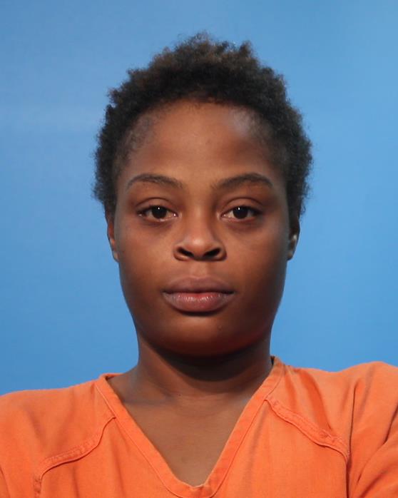 Simien, Ariel Tiyana arrested by Department of Public Safety