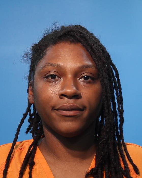 Williams, Tyler booking photo