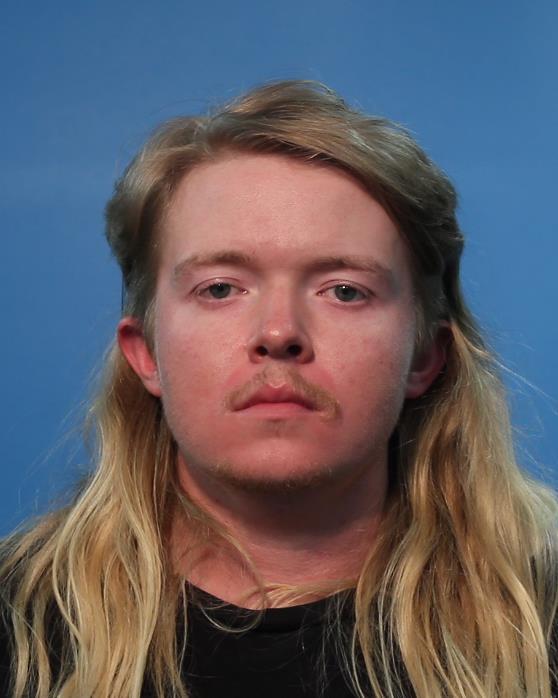 EATON, REESE DAVID booking photo