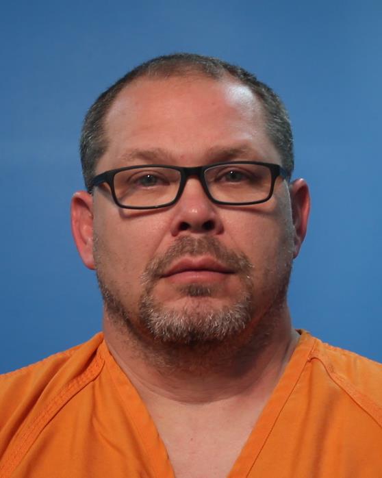 GRIES, THOMAS LEE booking photo