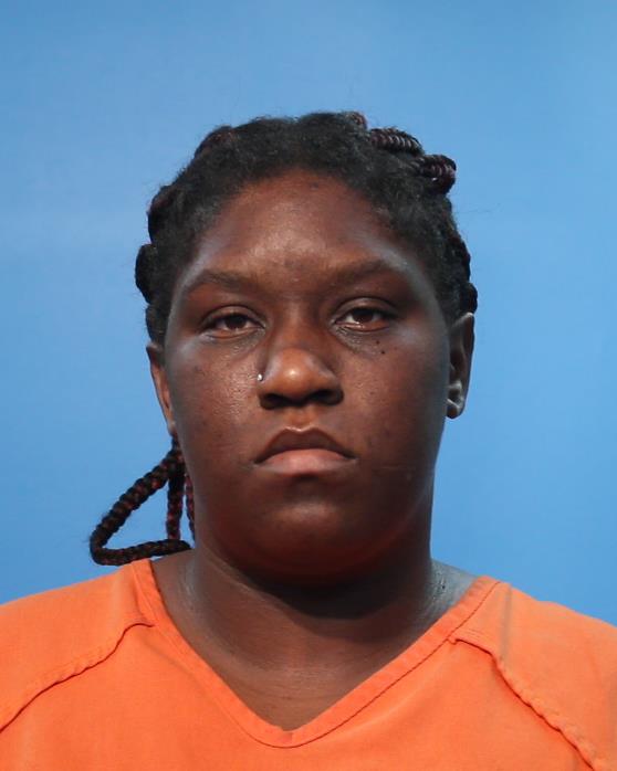 ADAMS, DOREATHA MARIA booking photo