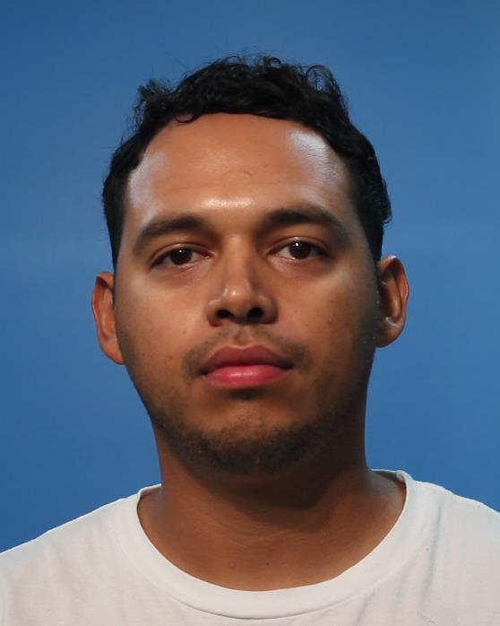 PENA, JOSEPH ANTHONY booking photo