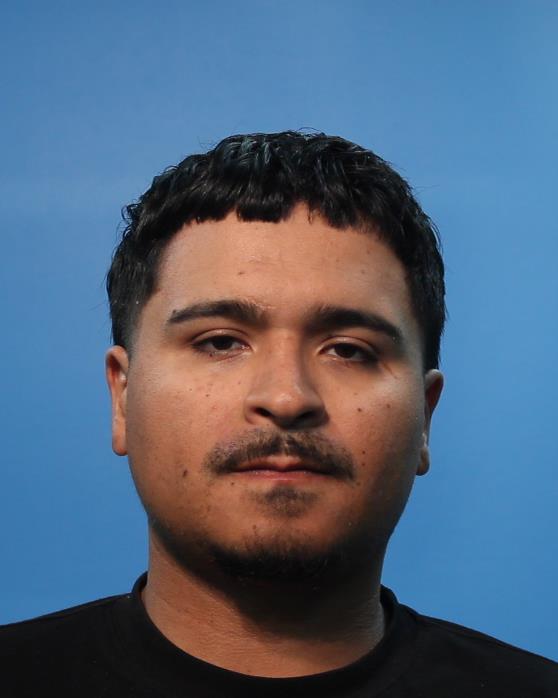 Gonzales, Marcus Anthony booking photo