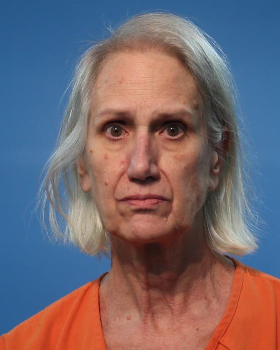 WILLIAMS, ANNE arrested by Brazoria County Sheriff’s Office