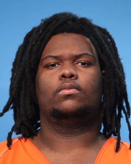 SMITH, D’ENERICK arrested by Brazoria County Sheriff’s Office